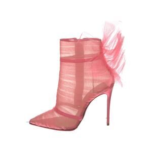 ❤️Christian Louboutin Tulle Heels❤️